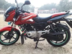 Bajaj Pulsar 150